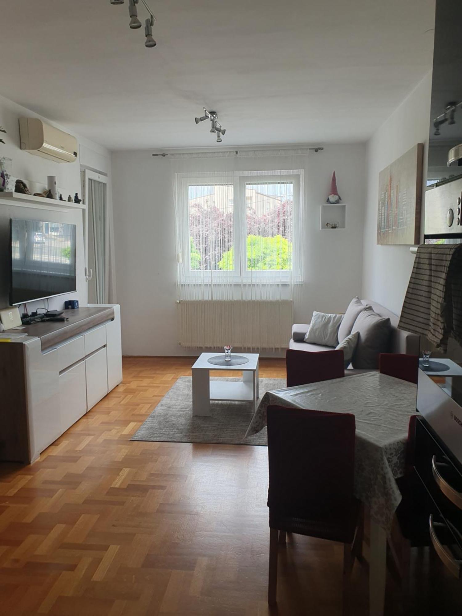 Apartman Dzakula Zagreb Exterior photo